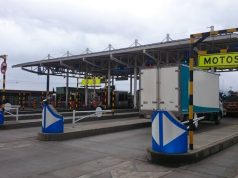 Pilas así quedó el precio del peaje de la 80 con su incremento