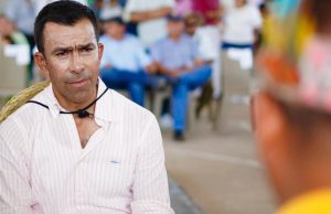 PDD incluirá los pueblos indígenas de Cundinamarca