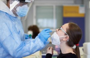 Recomendaciones para prevenir el contagio de la nueva variante del Covid-19