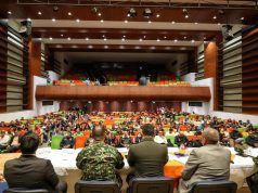 Avanzan las acciones para mejorar la seguridad en Chía