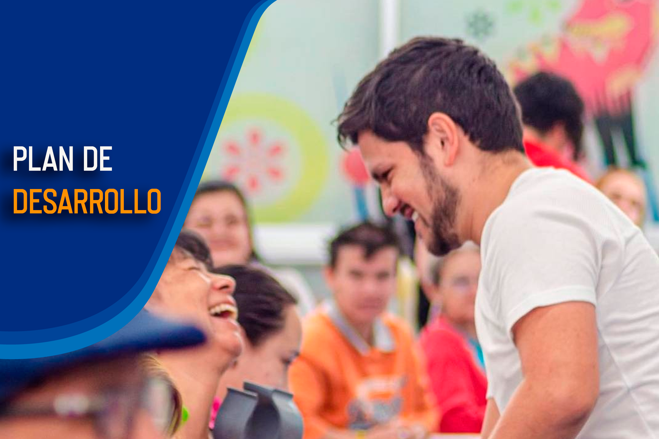 Participe el fin de semana en el Plan de Desarrollo de Mosquera