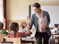 Docentes podrán acceder a vacantes temporales en colegios