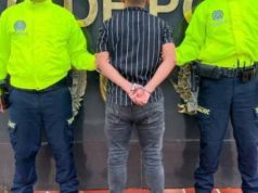 En Mosquera fueron incautadas más de 12 mil dosis de marihuana