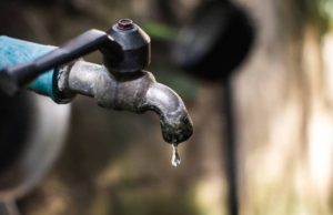 Atención: suspensión temporal del servicio de agua en Mosquera