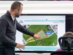 En Funza avanza la consolidación del proyecto de vivienda