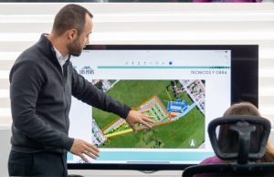 En Funza avanza la consolidación del proyecto de vivienda