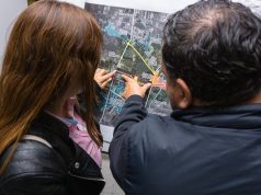 Avanza el proceso que permitirá la extensión de la Calle 63