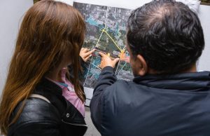 Avanza el proceso que permitirá la extensión de la Calle 63