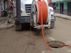 Atención: en Mosquera se presentan cambios en el color del agua