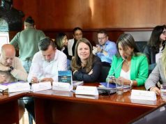 Alcaldesa de Funza será parte del Consejo de Planeación