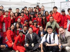 En Facatativá se construirá un centro de innovación agropecuaria