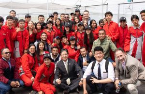 En Facatativá se construirá un centro de innovación agropecuaria