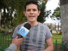 Conozca los inicios de uno de los alcaldes más jóvenes