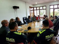 Acciones para evitar hechos de intolerancia en Facatativá