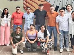 Avanza la iniciativa para la conformación Consejo Departamental de Juventud