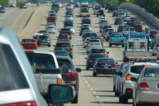 Adiós trancones Bogotá – Cundinamarca tiene la solución