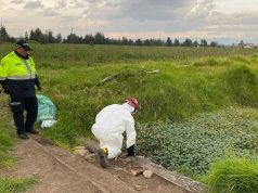 Fueron capturados los asesinos de tres campesinos mosquerunos