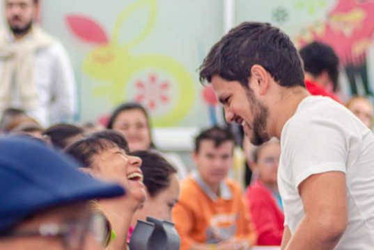 Participe el fin de semana en el Plan de Desarrollo de Mosquera