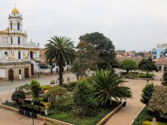 Funzano de buen corazón, realiza una linda labor