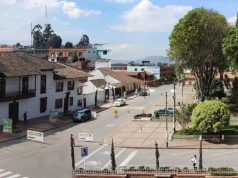 Mosquera se une al Día sin Carro: tenga en cuenta los horarios