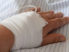 Inseguridad: hieren a un conductor de bus en Mosquera