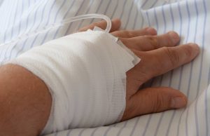 Inseguridad: hieren a un conductor de bus en Mosquera