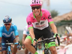 Llega a Zipaquirá el Tour Colombia 2.1