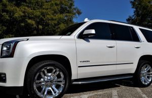 En Bogotá a patrullero le hurtaron la camioneta