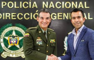 Conozca las estrategias de seguridad para Cundinamarca