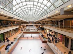 Madrid supera a Mosquera y Funza con dos centros comerciales