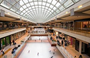 Madrid supera a Mosquera y Funza con dos centros comerciales