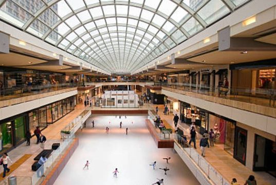 Madrid supera a Mosquera y Funza con dos centros comerciales