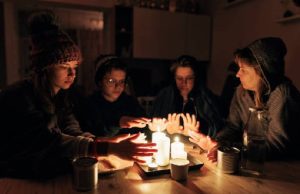 Algunos sectores de Mosquera sufrirán un corte de energía