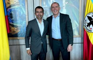 Bogotá – Cundinamarca trabajarán por desarrollo competitivo