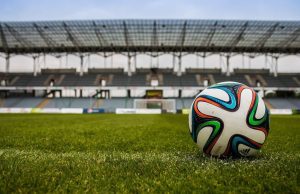 Inscríbase a las Escuelas de Formación Deportiva en Mosquera