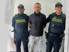 En Funza fue capturado hombre por violencia sexual contra menor