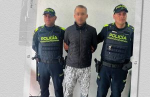 En Funza fue capturado hombre por violencia sexual contra menor