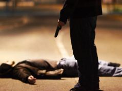 Un cuerpo sin vida fue hallado en la glorieta de Mosquera