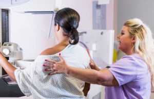 Participe de la toma mamografía y citologías en Zipaquirá