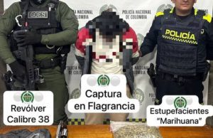 Golpe al microtráfico: en Madrid continúa la lucha por la seguridad