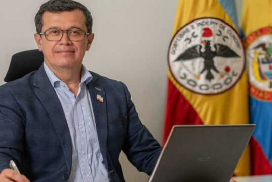 ¿Quién estará al frente de la Secretaría de Hacienda?