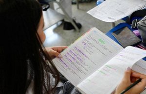 Cundinamarca pendiente con las actividades del PAE