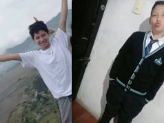 Nueva información de la desaparición del estudiante funzano