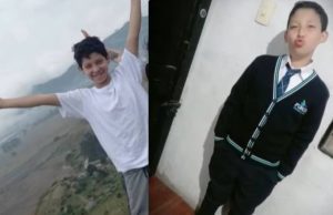 Menor desaparecido en Funza fue presuntamente víctima de reclutamiento