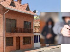 Cuidado esta es la nueva modalidad de robo en Funza