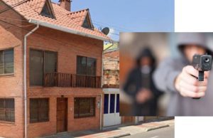 Cuidado esta es la nueva modalidad de robo en Funza