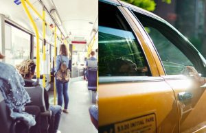 Tarifa oficial del transporte público de Zipaquirá