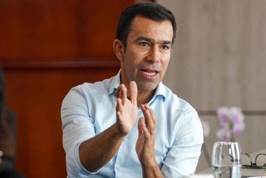 Proyectos viales para la región Cundinamarca – Bogotá