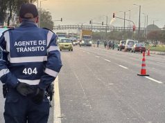 Conozca como funcionará la medida de pico y placa en febrero