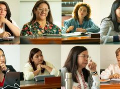 En Cundinamarca se realizó un encuentro de Diputadas de la Asamblea